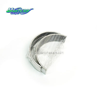 ELF 4HK1T 4HG1 4HF1 Части двигателя Isuzu Стандартный металлический набор коленчатого вала 8973720761