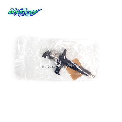 Мастерс 8-98011604-5 Сборка впрыскивающего сопла 8980116045 Для ISUZU UC 4JJ1-T