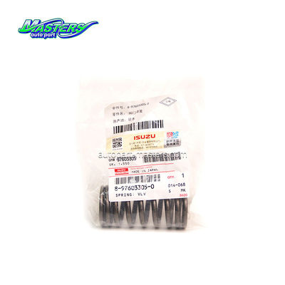 Мастерс OEM двигатель клапан весна 8976033050 Для ISUZU CVZ CXZ CYZ CYZ51 6WF1