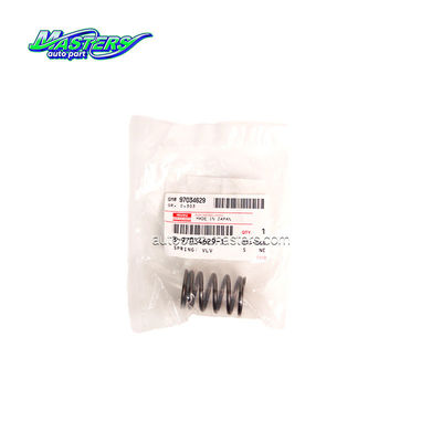 Мастера 8-97034629-1 Клапанная пружина 8970346291 Для ISUZU CVZ CXZ CYZ CYZ51 6WF1