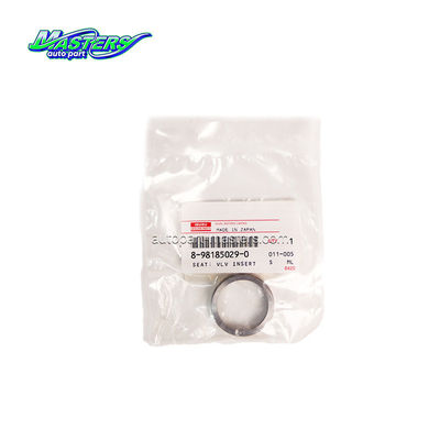 Мастерс 8-98185029-0 Вставка клапана 8981850290 Для ISUZU