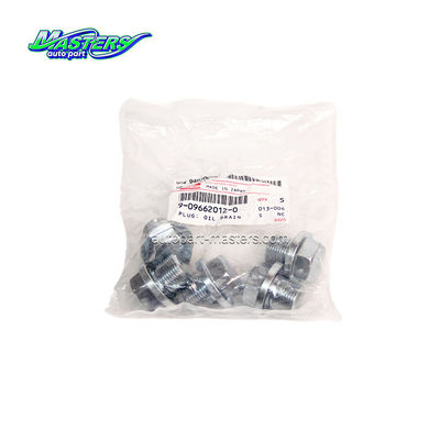 Мастерс 9-09662012-0 Масляный отвод 9096620120 Для ISUZU FVR34 6HK1