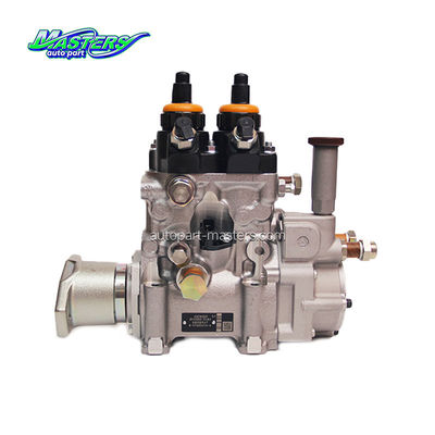Мастерс 8-97603414-4 Инжекторный насос Asm 8976034144 Для ISUZU CYZ51K 6WF1
