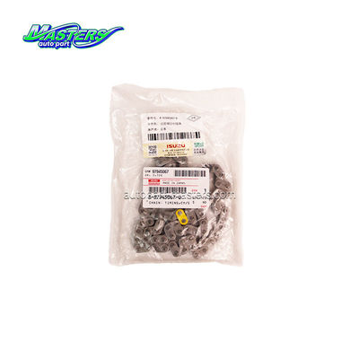 Мастерс 8-97945067-0 8-97312325-0 Камерная цепь 8979450670 8973123250 Для ISUZU NLR85 4JJ1T
