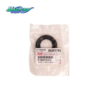 Мастерс 8-98037543-0 Мозговая уплотнительная крышка 8980375430 Для ISUZU CVZ CYZ 4HK1 6HK1