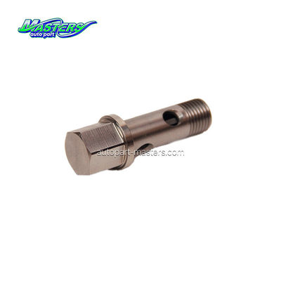 Мастерс 8-98074955-0 клапан насоса питания 8980749550 Для ISUZU 4HK1 6HK1