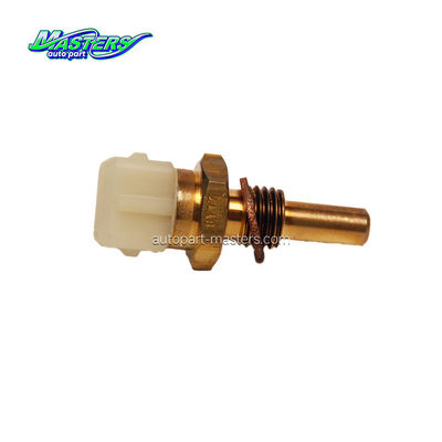 ISUZU ECT Датчик температуры охлаждающей жидкости двигателя 8942058660