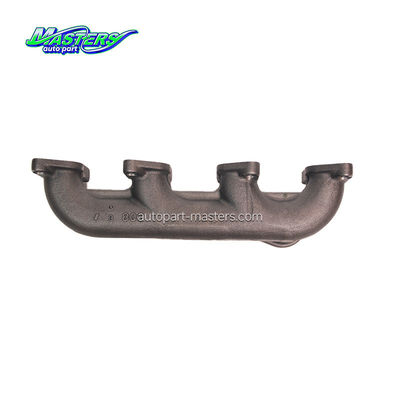 Мастерс 8-94451990-2 Выхлопный коллектор FITS 8944519902 Для ZAX60 ZAX70 4JG1 4JG1T