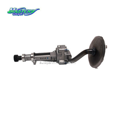 Мастерс 8-94362923-3 Масляный насос сборка 8943629233 Для ISUZU 4JB1-PH