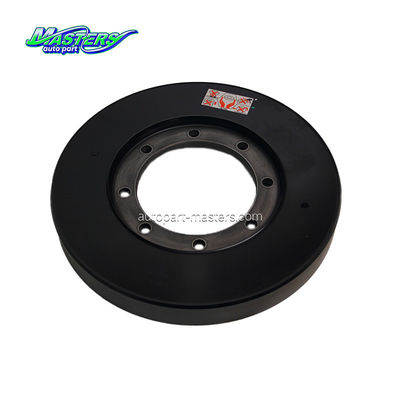 Мастера 8-98147154-0 Амортизатор коленчатого вала 8981471540 Для ISUZU 6WG1