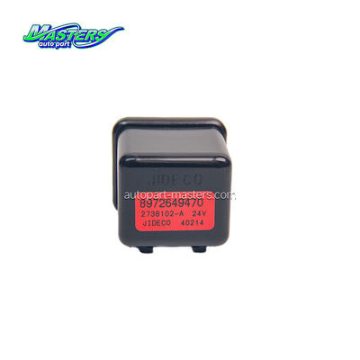 Мастера 8-97264947-0 Стартерная эстафета 8972649470 Для ISUZU NQR75 4HK1