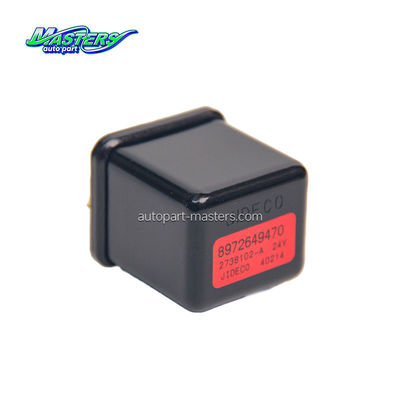 Мастера 8-97264947-0 Стартерная эстафета 8972649470 Для ISUZU NPR75 4HK1