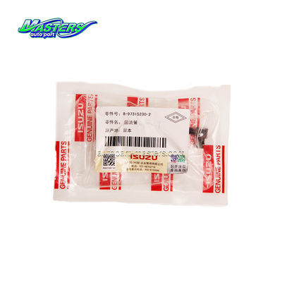 Мастерс 8-97315230-2 Удаление трубы 8973152302 для ISUZU UC 4JJ1
