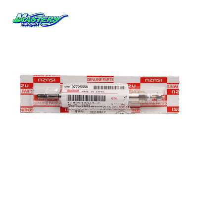 Мастера 1-82513043-2 Световой вставка 1825130432 Для ISUZU FTR33 6HH1