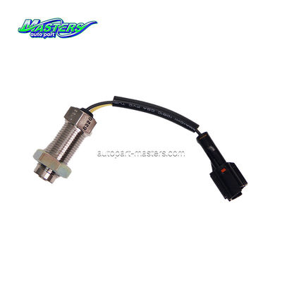 ISUZU 4HK1 6RB1 транспортное средство Датчик скорости двигателя 1815105130