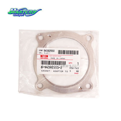 Masters ISUZU Дизельный двигатель фильтр масла адаптер прокладки 8943925532 OEM