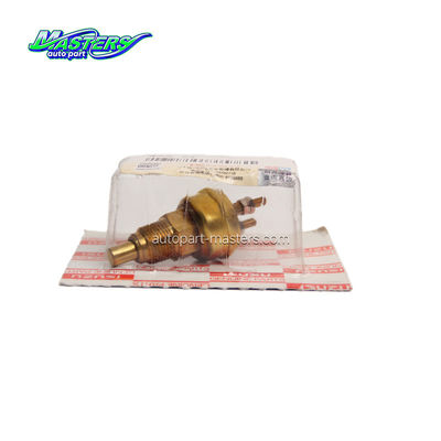 3LD1 Датчик температуры двигателя с водой 8941323310 Для деталей подвески ISUZU