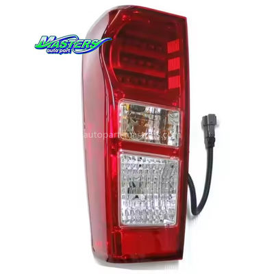 Мастерс LED задней комбинации лампы сборка 8981253993 для ISUZU D-MAX12