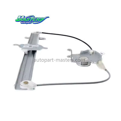 Мастерс FVR34 6HK1 Isuzu Части кузова Регулятор дверей и окон Замена 1744181783