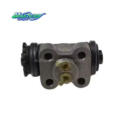 4HF1 NKR NPR Isuzu тормозные части Задний барабан тормозный цилиндр 8971398240