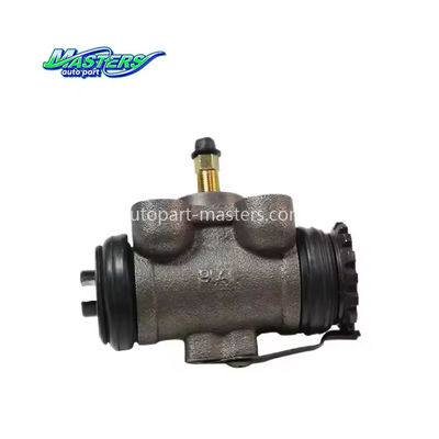 ISUZU NKR NPR Двигатель Передняя тормозная колеса Силиндровая сборка 8971398250