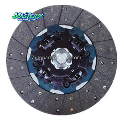 OEM Диск с фрикционным диском сцепления 8973899100 8944627893 Для ISUZU NKR NPR 4HF1 4BE1