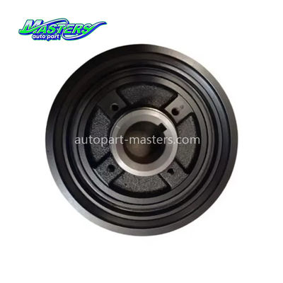 Запчасти для грузовиков Mitsubishi Водяной насос шкива ME017116