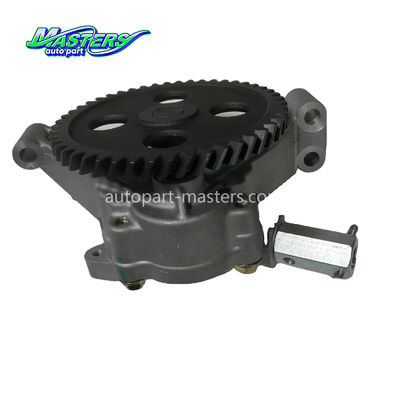 Мастерс ODM 6D16 6D16T Mitsubishi Замена масляного насоса ME034664