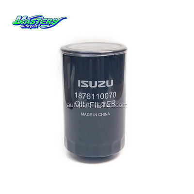 Мастерс Фрам Масляный фильтр 1-87611007-0 1-13240232-2 Filter Cartridge Для ISUZU