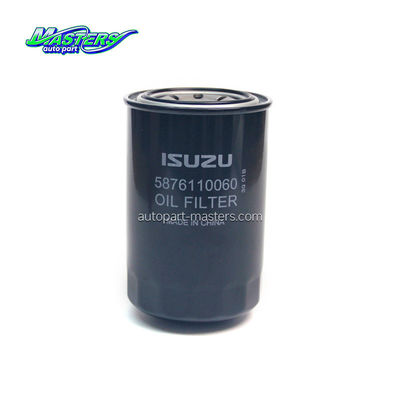 Мастерс Фрам фильтр масла 5-87611006-0 8-98075676-1 фильтр картридж для ISUZU