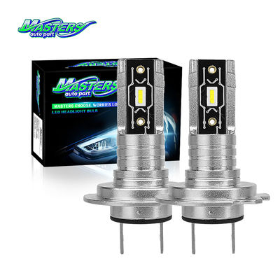 Мастера NH 1/1 с галогенной лампой 26W 4000LM 6000K 9005/9006/9012/H1/H4/H7/H8 светодиодные фары лампы оптом