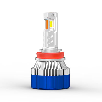 Мастерс F12 120W 12000LM 6000K 3570 Чипы 9005/9006/9012/H1/H4/H7/H11 Светодиодная лампочка