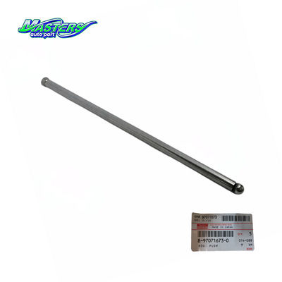 Мастера 8-97071673-0 Кранные приводы 8970716730 Для Isuzu 4JB1 NKR55 C240