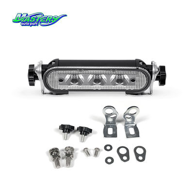 Мастера 10W 620LM 6500K H4 Led Рабочая лампа 6 дюймов IYF-142-S-03P-001-R Для автомобилей и грузовиков