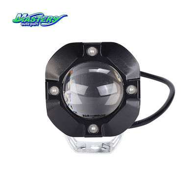 Мастерс 3 дюйма лазерный прожектор Led Lamo XM-3IN-1P-001 20W 1800LM 2900-6500K H4 Led рабочий свет