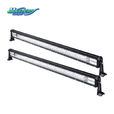 Мастера 42 дюймовые рабочие светофоры XM-1047-S-88P-001-R 90W 8000LM 1700-6500K H4 Led рабочая лампа