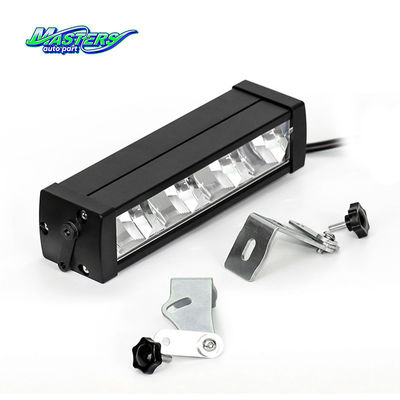 10 дюймовые прожекторы с отражателем IYF-248-S-04P-001-R 22W 1500LM 6500K H4 Led рабочая лампа