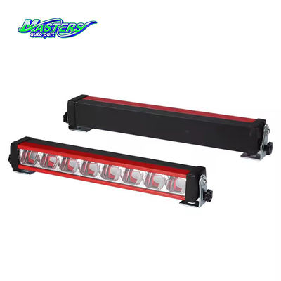18-дюймовые прожекторы с отражателем IYF-448-S-08P-001-R 48W 2500LM 6500K H4 Led рабочая лампа