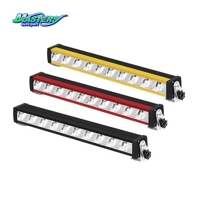 10 дюймовые светофоры IYF-237-S-06P-001-R 19W 1200LM 6500K H4 светодиодная рабочая лампа