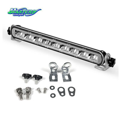 14-дюймовый рабочий свет 29W 1800LM 6500K IYF-332-S-09P-001-R H4 светодиодная лампа
