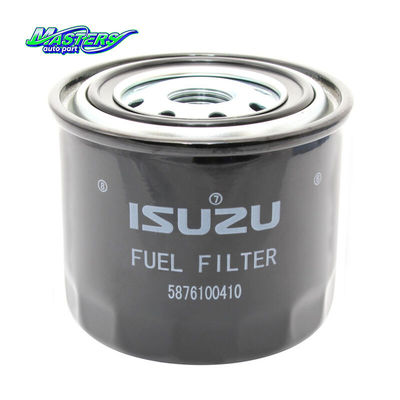 5876100410 ELEMENT KIT ФИЛТЕР топлива 8971725491 ISUZU BVP Части