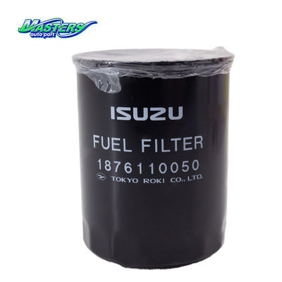 1876110050 ELEMENT KIT ФИЛТЕР топлива 8980366540 ISUZU BVP Части