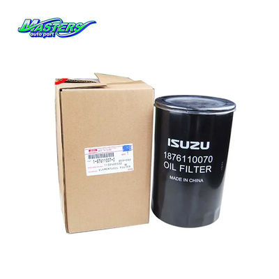5876110000 Element Kit; Топливный фильтр 8980742880 8980742882 Isuzu BVP