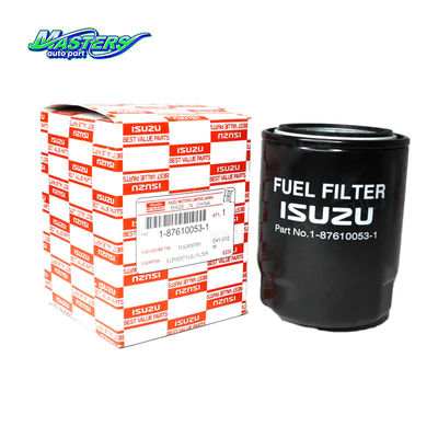 1876100531 ELEMENT OIL FILTER 8980366540 ISUZU BVP Части и комплектующие