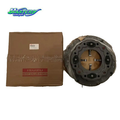 1876101450 Сцепление Плита давления Сборка ПЛАТА ASM PRESSURE CLU 1312203802 ISUZU