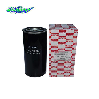 Оригинальный топливный фильтр для ISUZU BVP модели 1876101650 & 8981232560