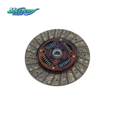 Диск сцепления ISUZU BVP 5876101080