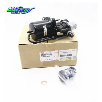Сборка усилителя сцепления ISUZU BVP 1876100830 1318003830