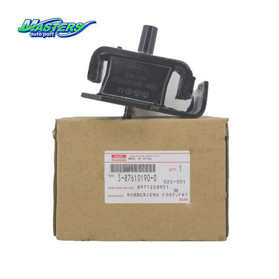 ISUZU BVP Моторная установка резиновая подушка 5876101900 8971228951