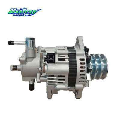 Сборка генератора ISUZU BVP 5876102680 8973515721
